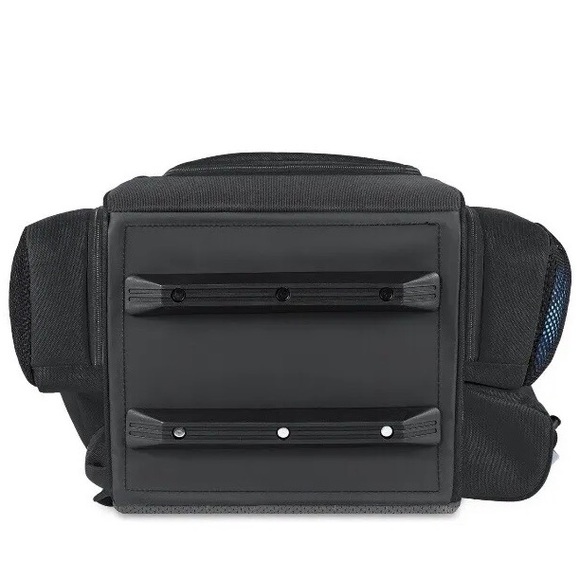 QOGIR Disc Golf Backpack-22 disc capacity-NEW - Picture 5 of 7